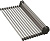 Коврик для сушки Omoikiri Roll-02-In 4997004