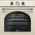 Электрический духовой шкаф TEKA HRB 6300 VNS Silver Электрический духовой шкаф TEKA HRB 6300 VNS Silver