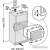 Винный шкаф Liebherr WKEes 553 GrandCru 553-26001
