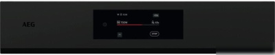 Микроволновая печь AEG NKM7N721T