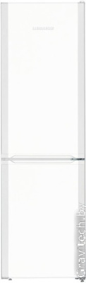 Холодильник Liebherr CU 3331