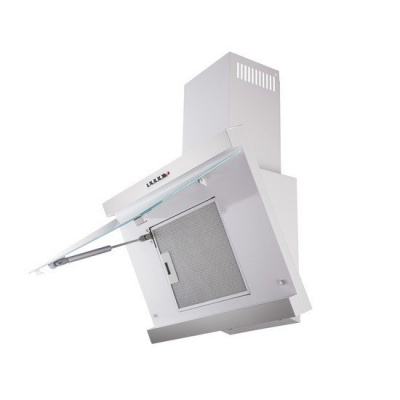 Кухонная вытяжка Akpo Kastos eco 50 WK-4 (белый)