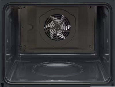 Электрический духовой шкаф Electrolux SteamBake 600 EOD5F71Z