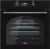Электрический духовой шкаф TEKA HRB 6400 ATS Silver