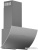 Кухонная вытяжка Akpo Clarus 60 WK-11 (серый)