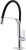 Смеситель TEKA FO 997 Black [62997020FN]