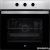 Электрический духовой шкаф TEKA HBB 605 [41560052]