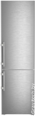 Холодильник Liebherr CNsdd 5753 Prime NoFrost