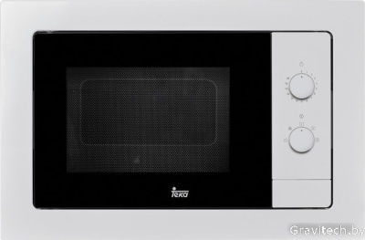 Микроволновая печь TEKA MB 620 BI