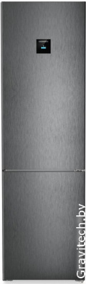Холодильник Liebherr CNbdc 573i Plus NoFrost