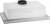 Кухонная вытяжка Krona Kamilla Sensor 600 White Glass