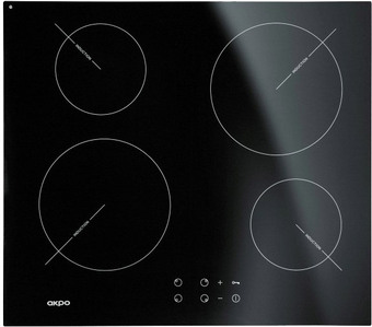 Варочная панель Akpo PIA 60 825 01