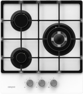 Варочная панель Akpo PGA 453 FGC WH