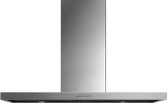 Кухонная вытяжка Falmec Stream Design 90 800 м3/ч (нержавеющая сталь)
