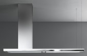 Кухонная вытяжка Falmec Lumen Design Island 175 800 м3/ч (нержавеющая сталь, левая)