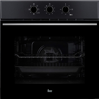Электрический духовой шкаф TEKA HSB 610 (черный)