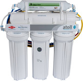 Система обратного осмоса Atoll A-575m STD (A-575Em)