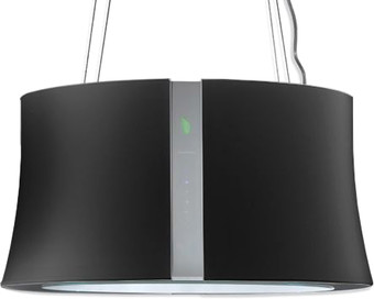 Кухонная вытяжка Falmec Zephiro E-ion 67 450 м3/ч (черный)