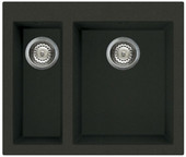 Кухонная мойка Omoikiri Bosen 59-2-BL (4993149)