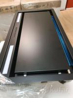 Вытяжка Falmec GRUPPO INCASSO PLUS 50 BLACK 800 m3/h Вытяжка Falmec GRUPPO INCASSO PLUS 50 BLACK 800 m3/h