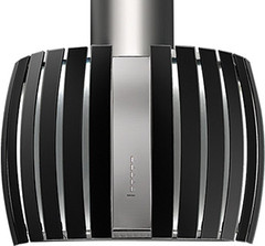 Кухонная вытяжка Falmec Prestige Design+ 65 800 м3/ч (черный)