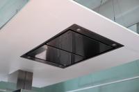 Кухонная вытяжка Pando E-210/110X70 IX1350