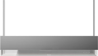 Кухонная вытяжка Falmec Vetra Circle-Tech Island 120 600 м3/ч (нержавеющая сталь)