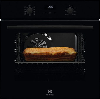 Электрический духовой шкаф Electrolux OEF5E50Z