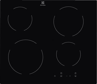 Варочная панель Electrolux CME6420KA