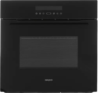 Электрический духовой шкаф Akpo PEA 7009 SED04 BL