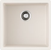 Кухонная мойка Omoikiri Bosen 44-U EV (эверест)