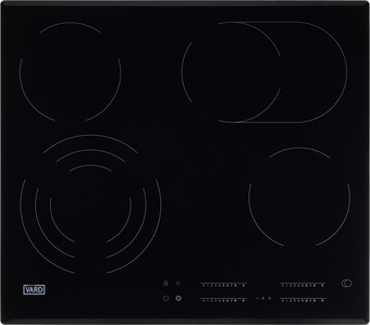 Варочная панель VARD VHC6464K