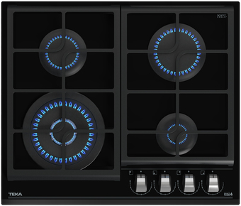Варочная панель TEKA GZC 64320 XBC BK