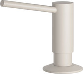 Дозатор для жидкого мыла Omoikiri OM-02 PA-P (пастила)