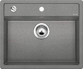 Кухонная мойка Blanco Dalago 6 (алюметаллик) [514198]