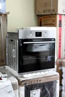 Электрический духовой шкаф Electrolux KOFGH70TX