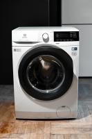 Стиральная машина Electrolux SteamCare 700 EW7F348AW