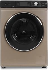 Стиральная машина Shivaki WF60K025CS