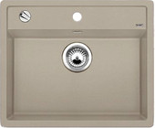 Кухонная мойка Blanco Dalago 6 (серый беж) [517320]