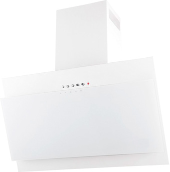 Кухонная вытяжка Akpo Juno eco 60 WK-4 (белый)