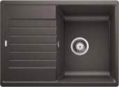 Кухонная мойка Blanco Zia 45 S Compact (антрацит)