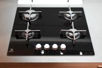 Варочная панель Electrolux EGT56342NK
