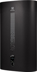 Накопительный электрический водонагреватель Electrolux EWH 80 Gladius 2.0 Grafit