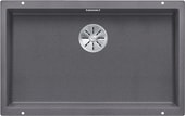 Кухонная мойка Blanco Subline 700-U (темная скала)