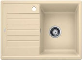 Кухонная мойка Blanco Zia 45 S Compact (шампань)