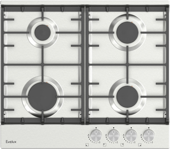 Варочная панель Evelux HEG 600 X