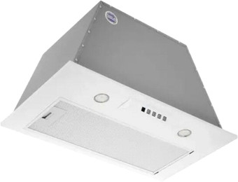 Кухонная вытяжка Akpo Neva II 60 WK-10 (белый)