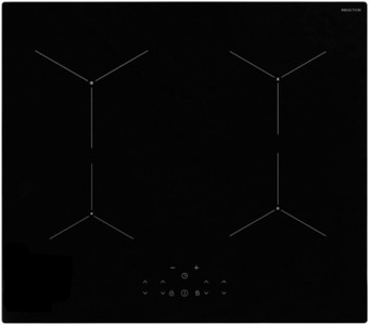 Варочная панель Akpo PIA 60 940 15 CC BL