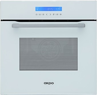 Электрический духовой шкаф Akpo PEA 7009 SED01 WH