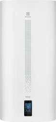 Накопительный электрический водонагреватель Electrolux EWH 100 SmartInverter